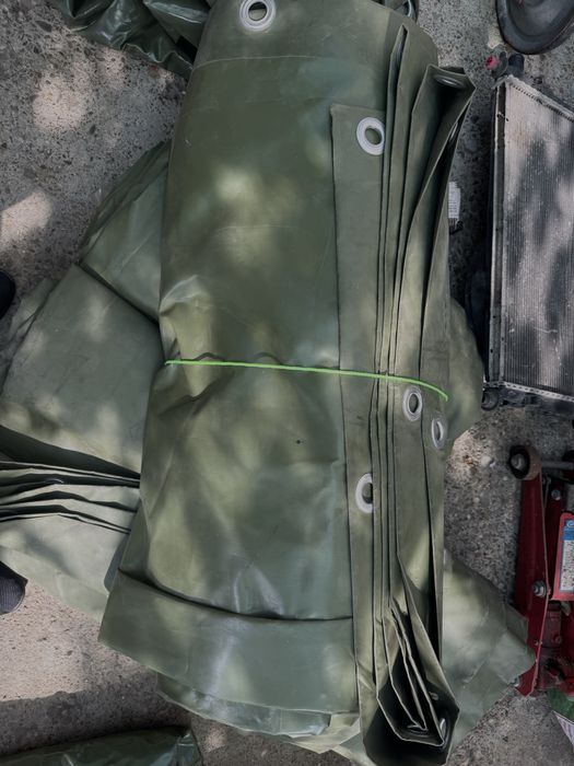 Prelata Aro Ims,M461  dac sr impermiabile