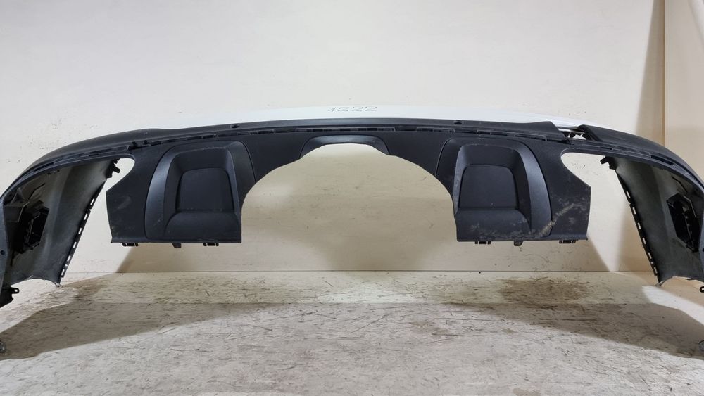 Bara spate Mercedes GLC W253 AMG, 2016, 2017, 2018, 2019, 2020, cod origine OE A2538850300