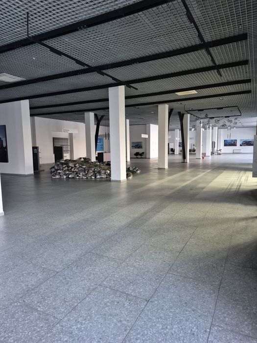 Коммерческая недвижимость