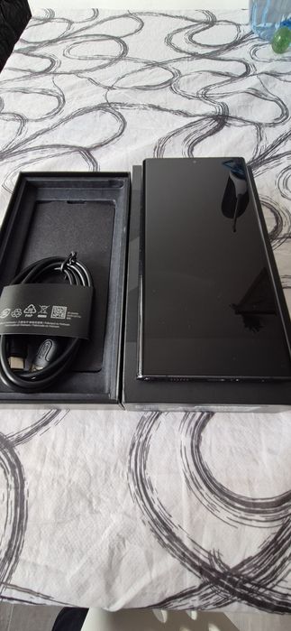 Samsung S22 Ultra 256GB