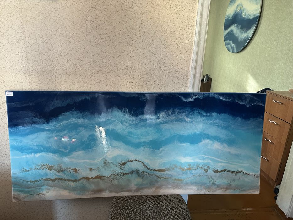 Картины интерьерные