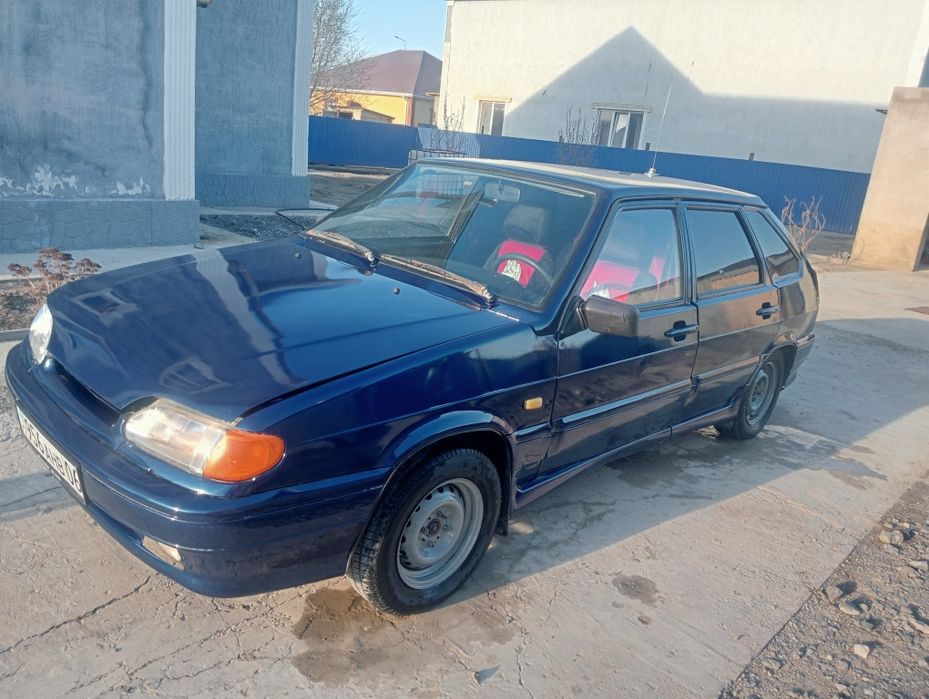 ВАЗ 2114 сатылады 2005 жылғы