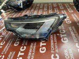 Фар Audi A6 C8 Full Led 2018- 2бр.