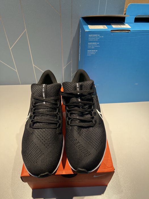 Продам кроссовки Nike pegasus 38