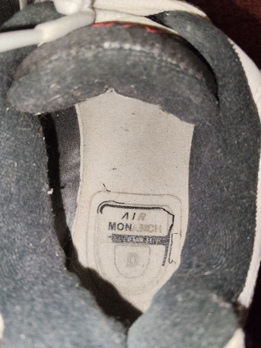 Adidași Nike Air