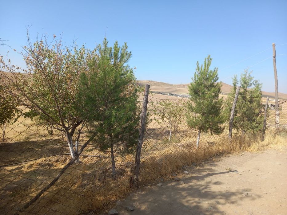 К,у'шог'оч Уй жой