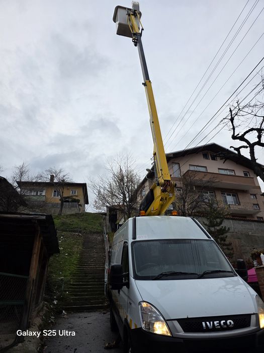 Пътна помощ Автовижка под наем