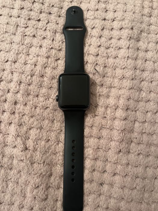 Эпл вотч отличным состоянии