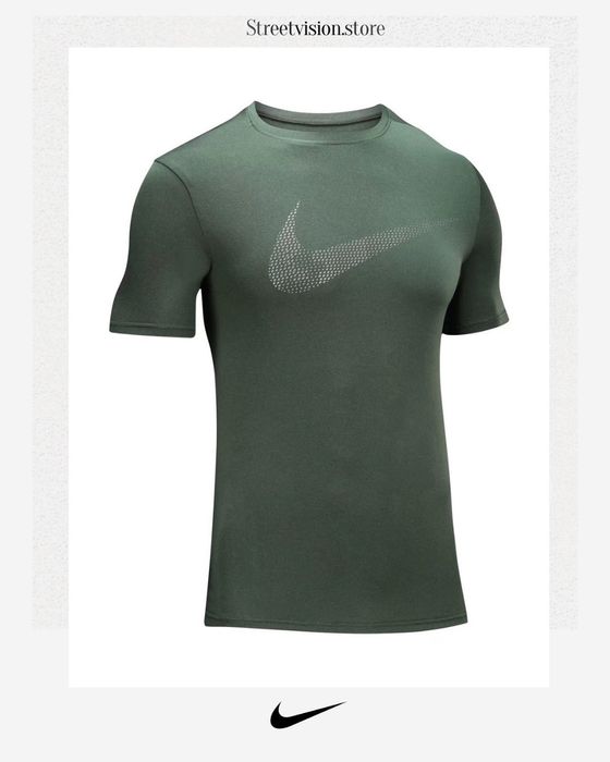 Nike fit тениска