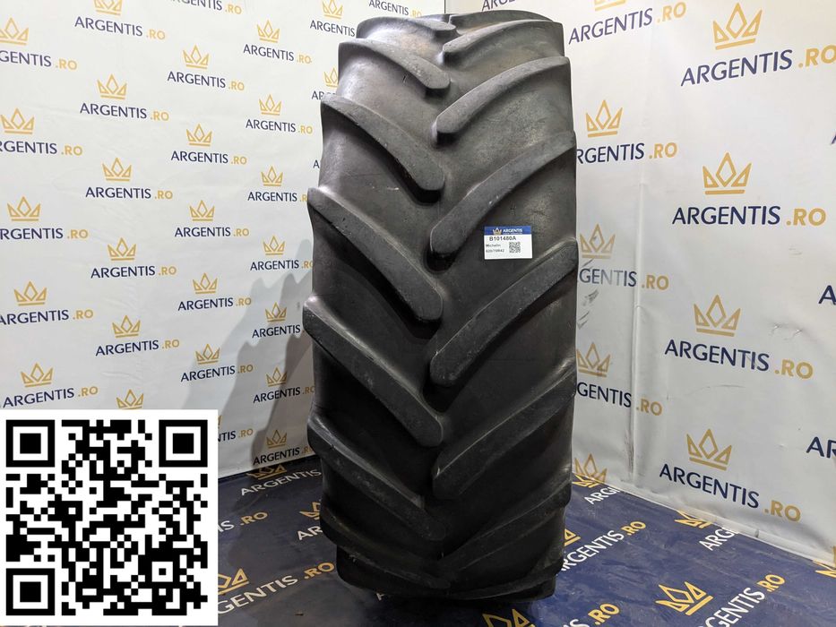 Anvelopa 620/70R42 Michelin (cod B101480A)