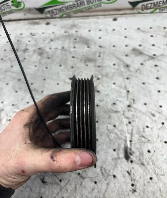 Fulie pompa servodirectie Audi A4 1997 1.9 TDI MT (110 hp)