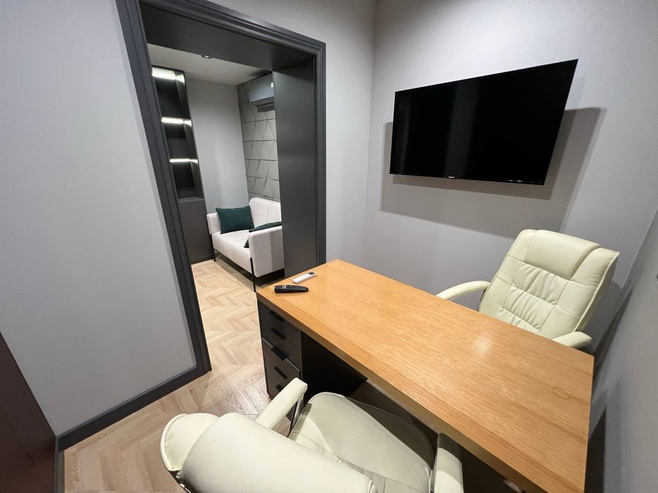 Аренда под офис 90кв.м, С Мебелью! Ит парк Памятник Мирзо Улугбек!