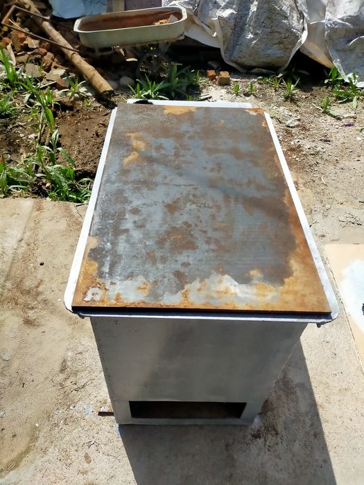 Печь для дома с внутренней рубашкой