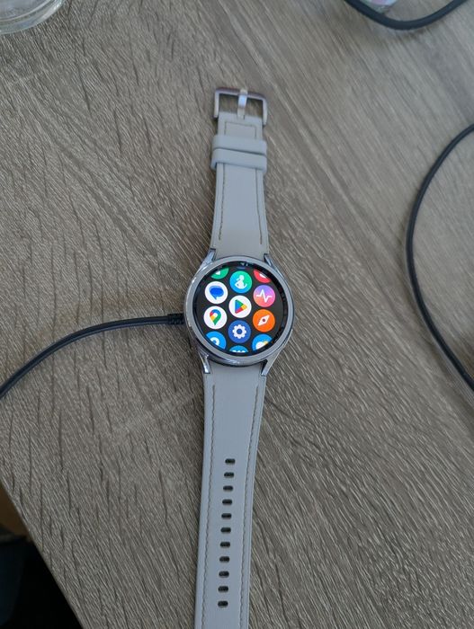 Smartwatch Galaxy Watch 6 Classic