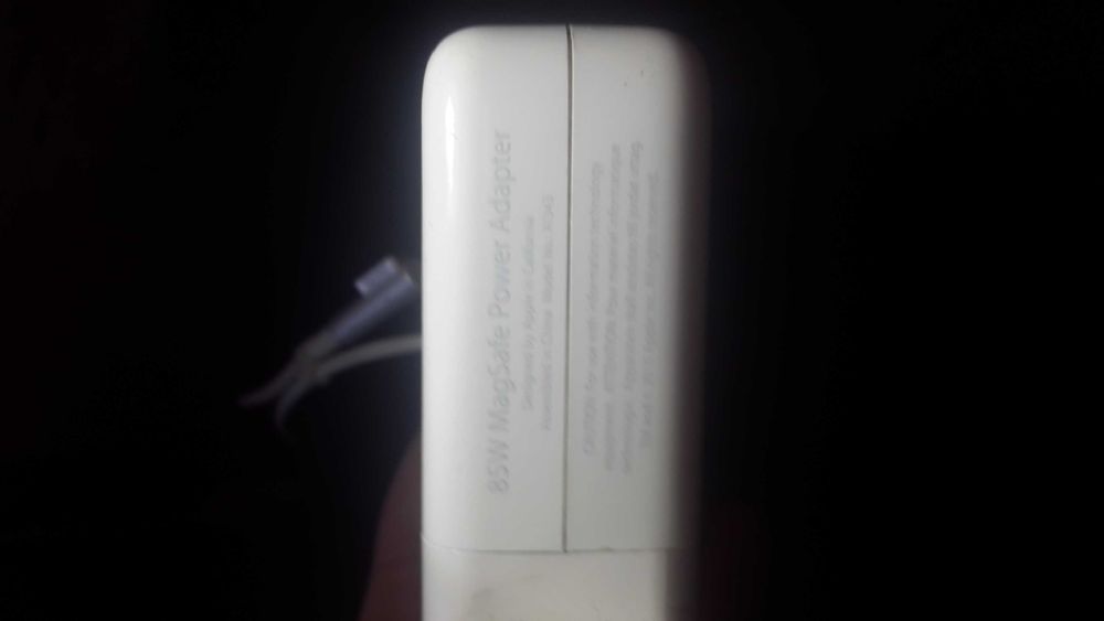 Vand Incarcatoare apple Magsafe 1 de 45w,60w,85w Originale