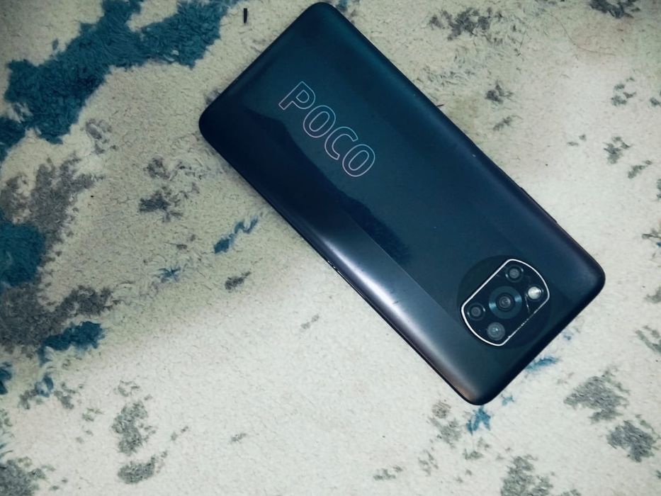 Poco x3 pro 128/8  ХОЧУ ОБМЕНЬ