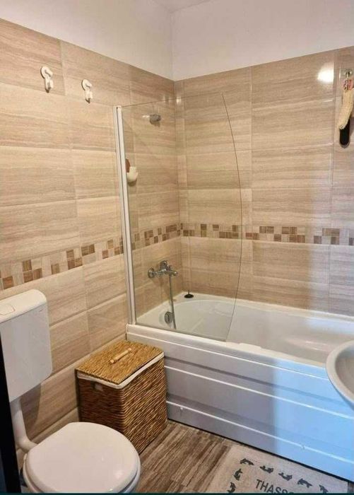Apartament 2 camere de închiriat – Belsugului Residence