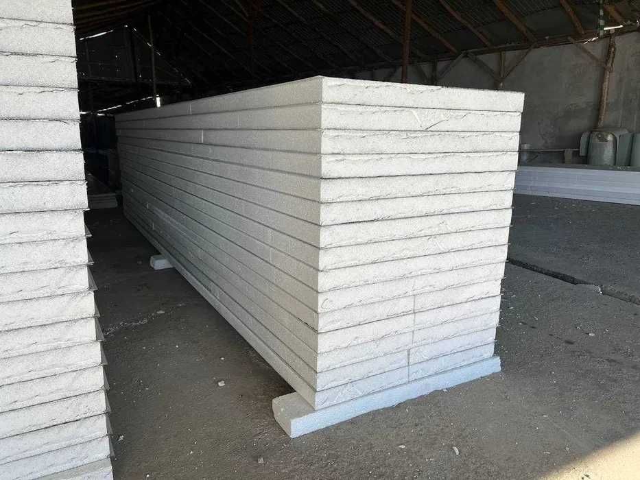 Sendvich panel на заказ | сендвич панели buyurtma