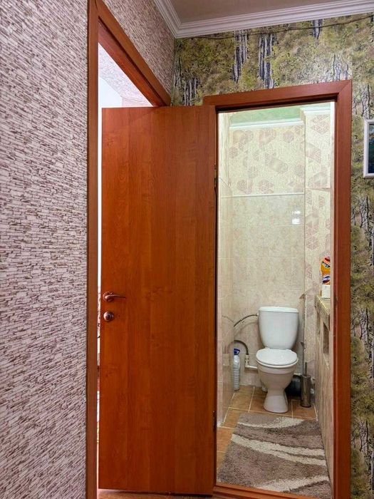 Продам 3х ком. кв. в районе 3й поликлиники