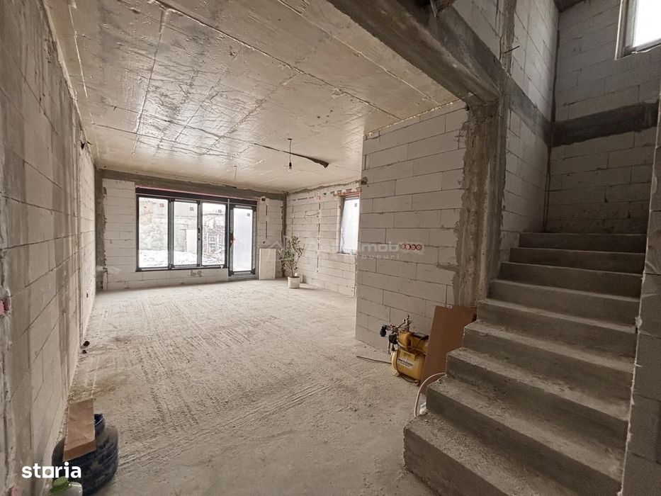 Duplex - Constructie noua - Cantemir