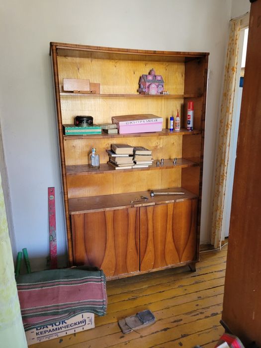 Отдам даром мебель СССР