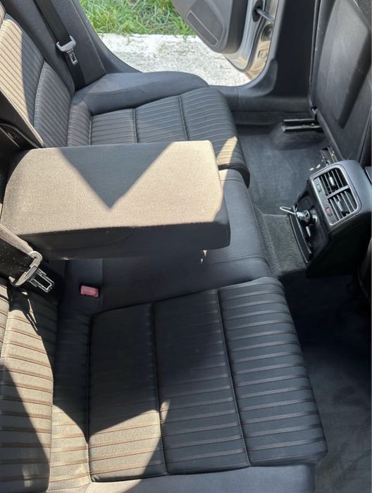 Vand Audi  A4 B8
