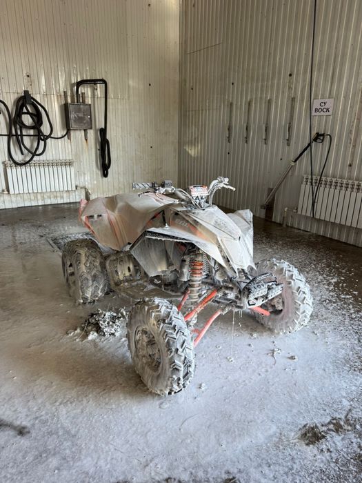 Продам Egl Mad max 450