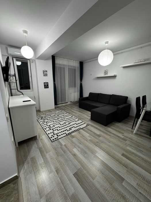 Apartament 2 camere