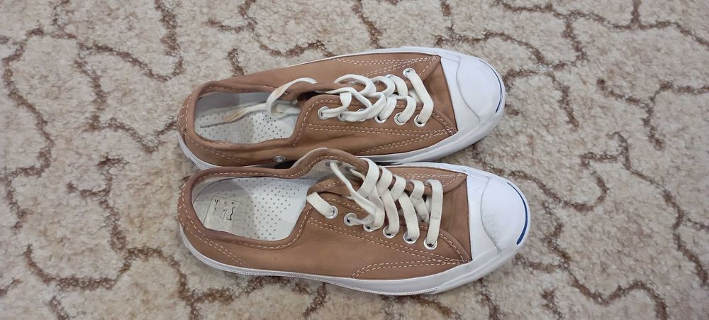 Дамски кецове Converse