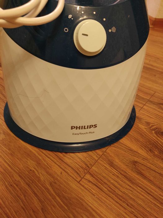 Продам отпариватель вертикальный PHILIPS