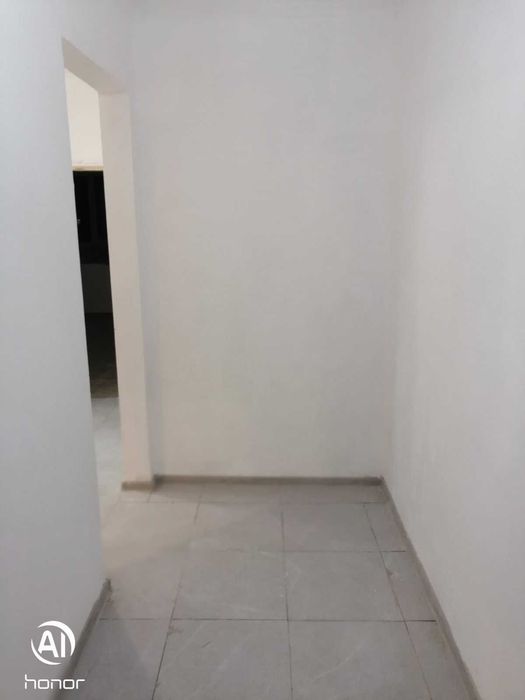 Апартамент 2 стаи и кухня - Център