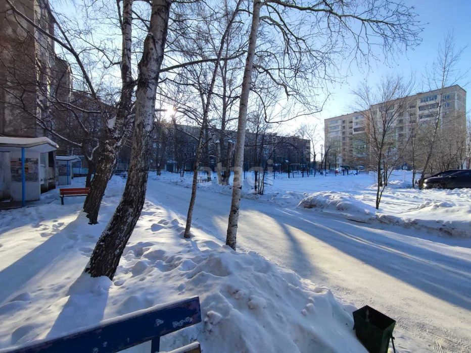 Продажа 2-комнатной квартиры