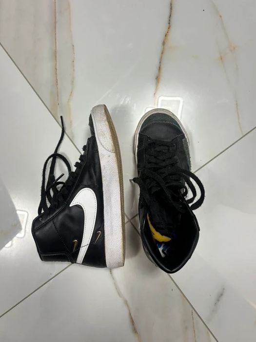 Nike Blazer Mid ‘77