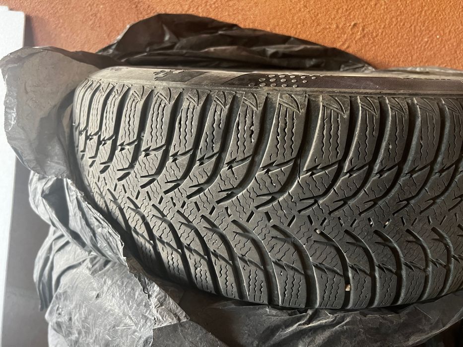 Лети джанти с гуми 16’