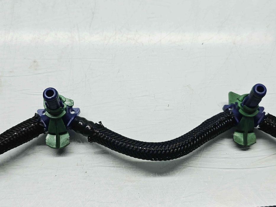 Conducta retur injectoare Ford Fiesta 6 facelift [Fabr 2008-2019] OEM