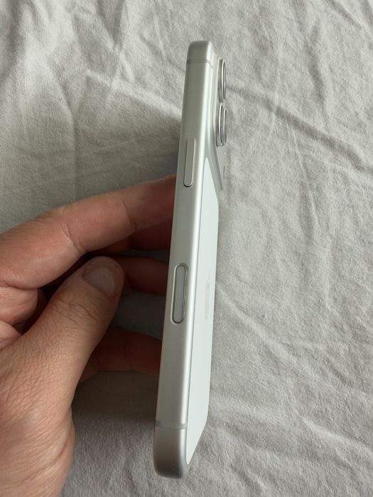 iPhone 17 Pro 256GB Silver