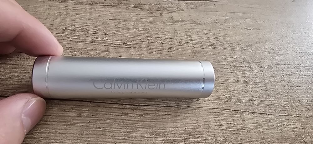 Baterie externa Calvin Klein - 2200Ah