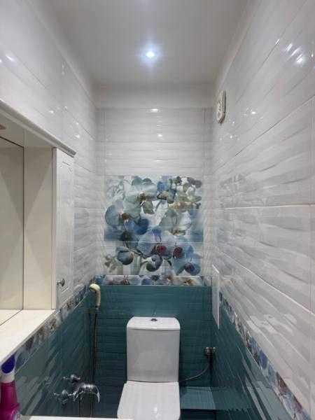 Дава се под наем Двустаен апартамент в София, Манастирски ливади - 40 кв.м за 598.23 € - Снимка #2