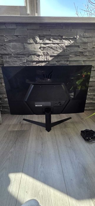 Monitor LG Ultragear 27"