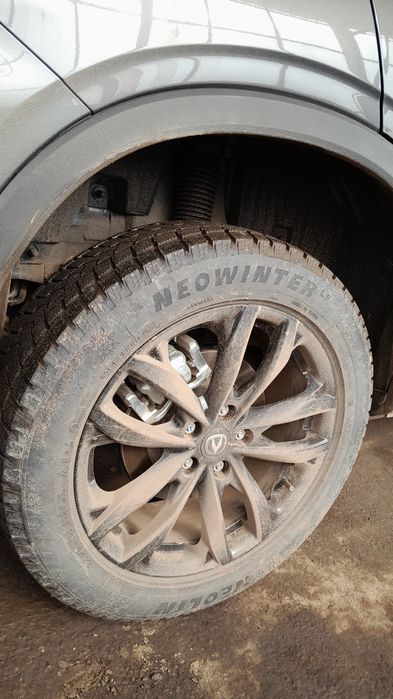 Продам шины Neolin