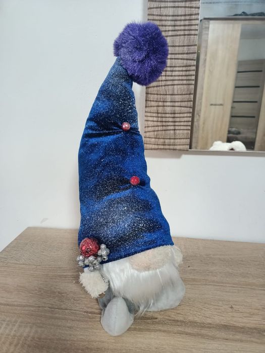 Сканди гномы новогодние