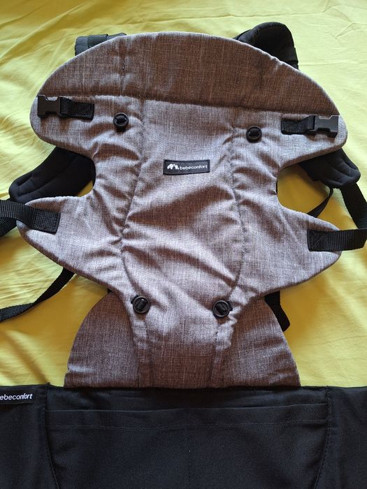 Раница за бебеносене bebeconfort
