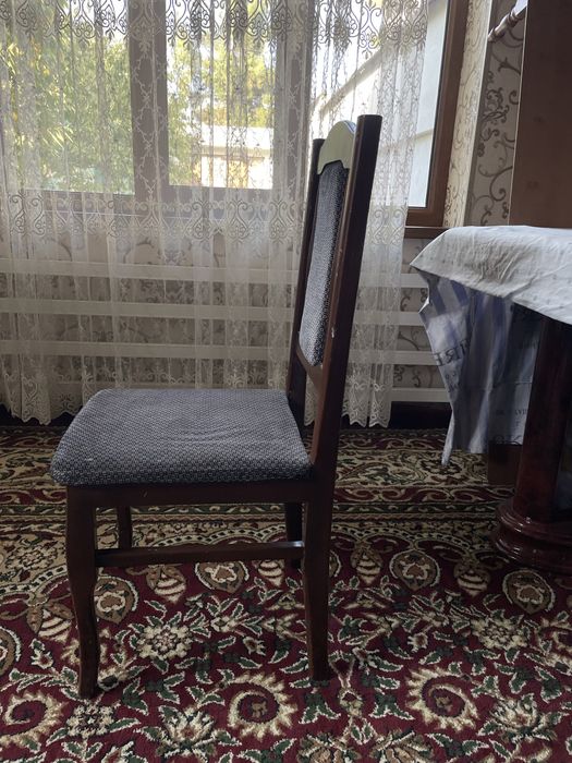 Стул 10 та холати яхши