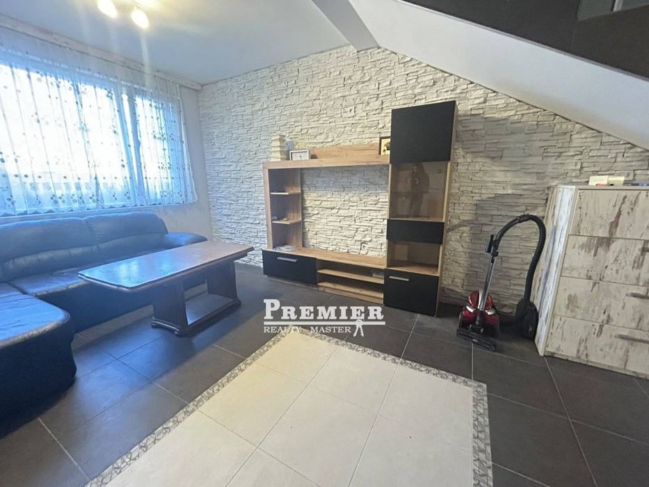 Продава се Мезонет в Поморие - 100 кв.м за 1150 €/кв.м - Снимка #2