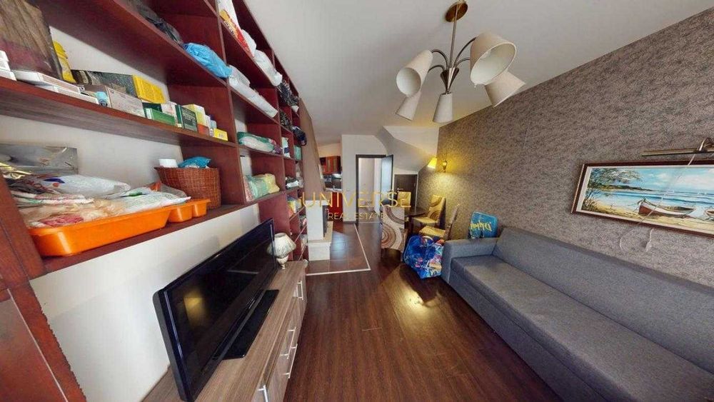 Продава се Къща в с. Кошарица, Област Бургас - 116 кв.м за 1199 €/кв.м - Снимка #1