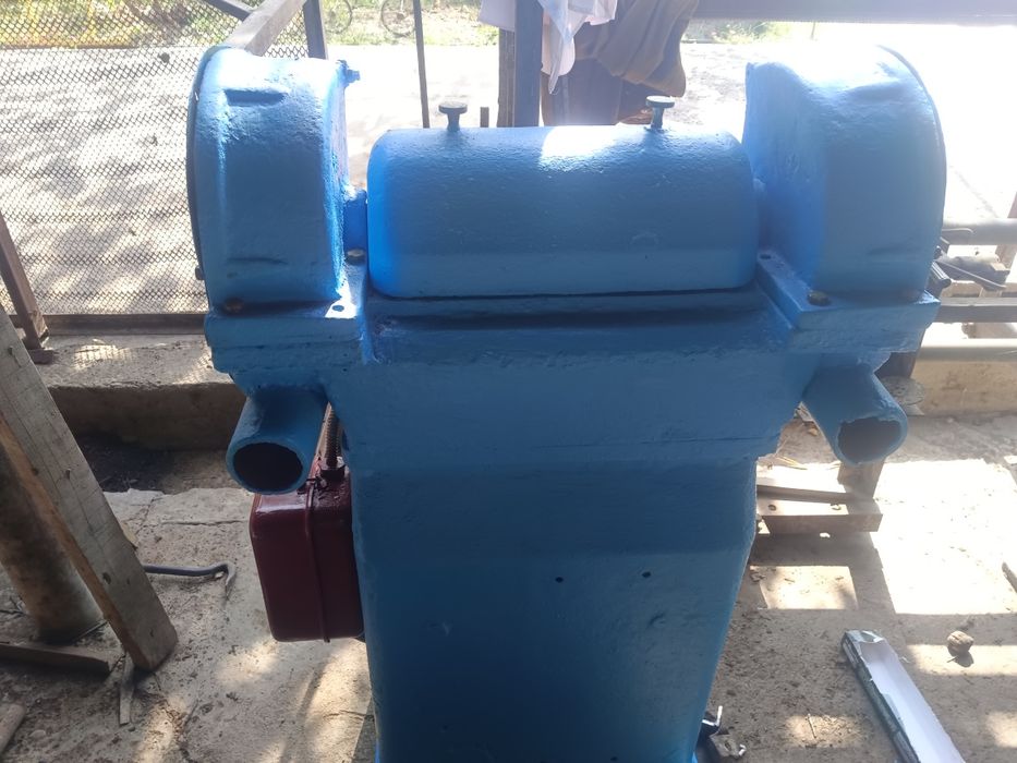 Тачилка ва чарх.