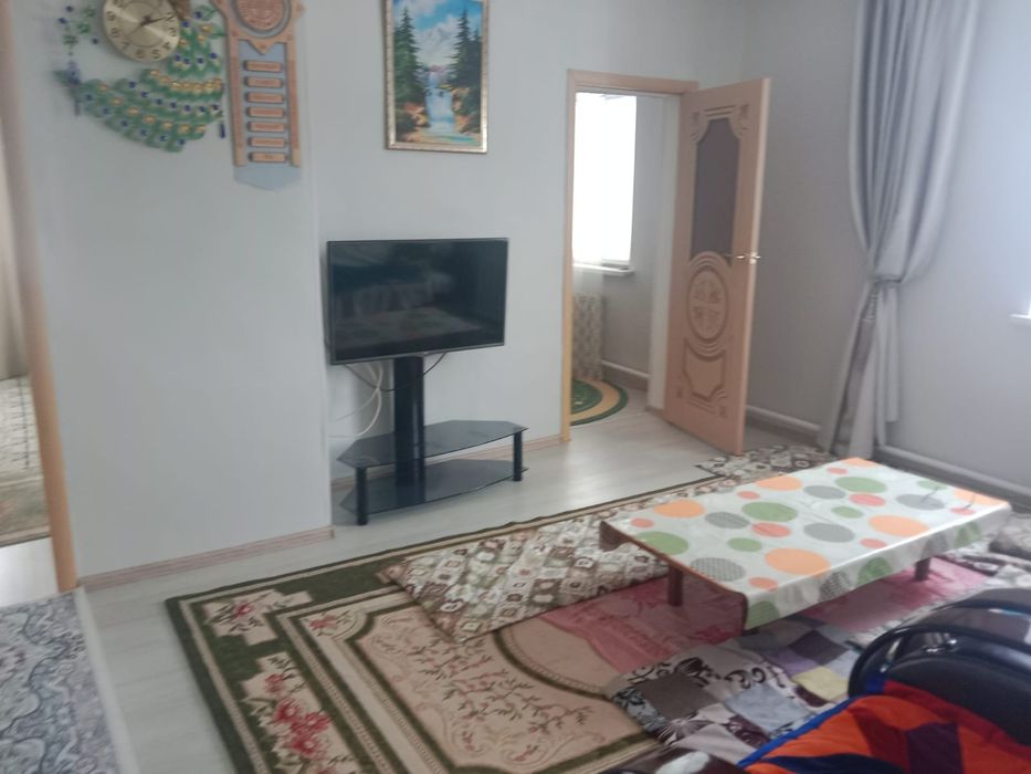 Продам жилой дом