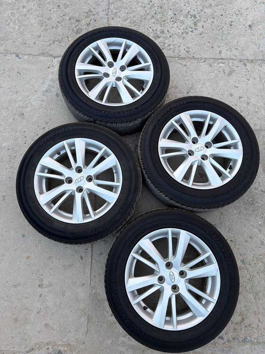 продам заводские диски гранта FL