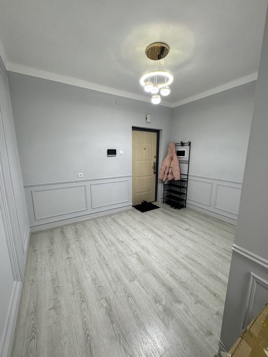 Аренда квартира Яшнобод новостройка, рядом с IT Park, маклерсиз