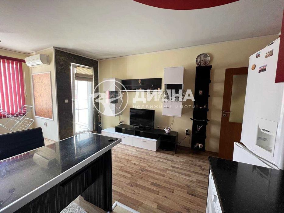 Продава се Двустаен апартамент в Пловдив, Кършияка - 68 кв.м за 2059 €/кв.м - Снимка #4